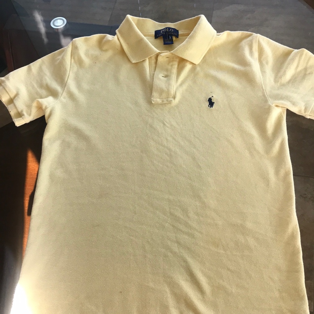 Ralph Lauren Polo